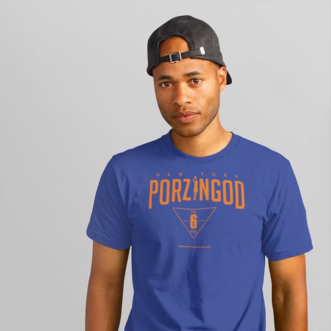 Porzingod Der 6 Gott T Porzingod Der 6 Gott T von KOTStore