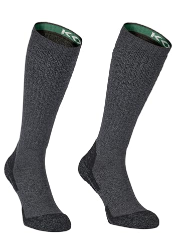 KOX Socken Coolmax Long Größe 40-42 von KOX