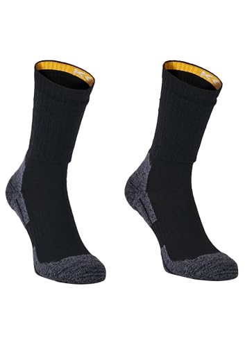 KOX Socken Wool Mid Größe 46-48 von KOX