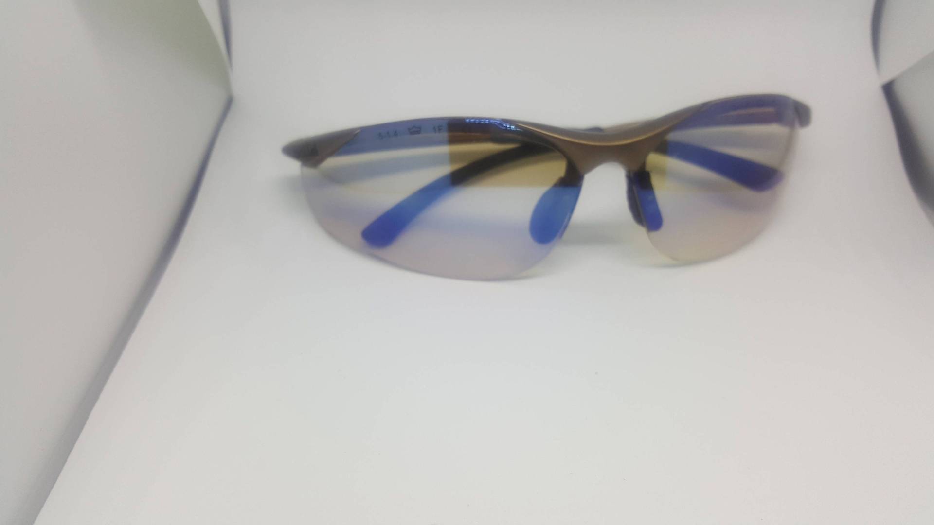 Bolle Sonnenbrille Bolle Sonnenbrille von KPCTHEULTIMATEPOWER