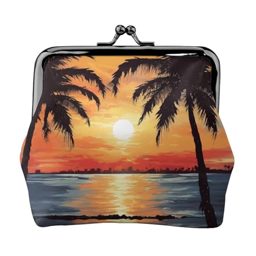 Space Planet Print Stilvolle Einzigartige Münzbörse Niedliche Mini Geldbörse mit Kussschloss Wasserdicht für Münzen von KPXXAQT