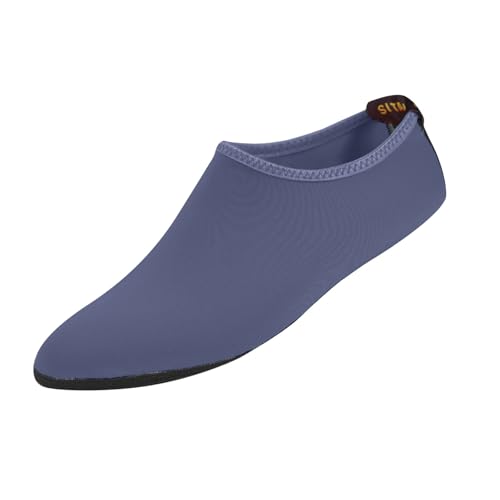 KQIVAM Kinder Badeschuhe Jungen Aquaschuhe Mädchen Schnell Trocknend Strandschuhe Aquaschuhe Schwimmschuhe Atmungsaktiv Wasserschuhe Surf Yoga Neoprenschuhe Schnelltrocknung Surfschuhe 24-33 KQIVAM Kinder Badeschuhe Jungen Aquaschuhe Mädchen Schnell Trocknend Strandschuhe Aquaschuhe Schwimmschuhe Atmungsaktiv Wasserschuhe Surf Yoga Neoprenschuhe Schnelltrocknung Surfschuhe 24-33 von KQIVAM