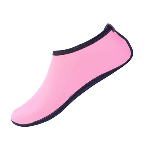 KQIVAM Kinder Badeschuhe Jungen Aquaschuhe Mädchen Schnell Trocknend Strandschuhe Aquaschuhe Schwimmschuhe Atmungsaktiv Wasserschuhe Surf Yoga Neoprenschuhe Schnelltrocknung Surfschuhe 24-33 KQIVAM Kinder Badeschuhe Jungen Aquaschuhe Mädchen Schnell Trocknend Strandschuhe Aquaschuhe Schwimmschuhe Atmungsaktiv Wasserschuhe Surf Yoga Neoprenschuhe Schnelltrocknung Surfschuhe 24-33 von KQIVAM