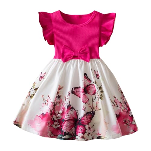 KQIVAM Mädchen Kleid Sommer Bekleidungssets Ärmellos T-Shirt mit Tüllrock Set Freizeit Kinderkleid Partykleid Festlicheskleid Kinder Kleidungsset Blumenmuster Mädchenkleidung KQIVAM Mädchen Kleid Sommer Bekleidungssets Ärmellos T-Shirt mit Tüllrock Set Freizeit Kinderkleid Partykleid Festlicheskleid Kinder Kleidungsset Blumenmuster Mädchenkleidung von KQIVAM