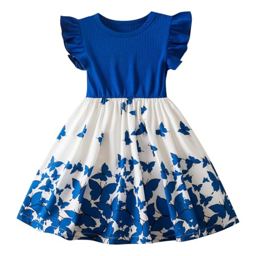 KQIVAM Mädchen Kleid Sommer Bekleidungssets Ärmellos T-Shirt mit Tüllrock Set Freizeit Kinderkleid Partykleid Festlicheskleid Kinder Kleidungsset Blumenmuster Mädchenkleidung KQIVAM Mädchen Kleid Sommer Bekleidungssets Ärmellos T-Shirt mit Tüllrock Set Freizeit Kinderkleid Partykleid Festlicheskleid Kinder Kleidungsset Blumenmuster Mädchenkleidung von KQIVAM