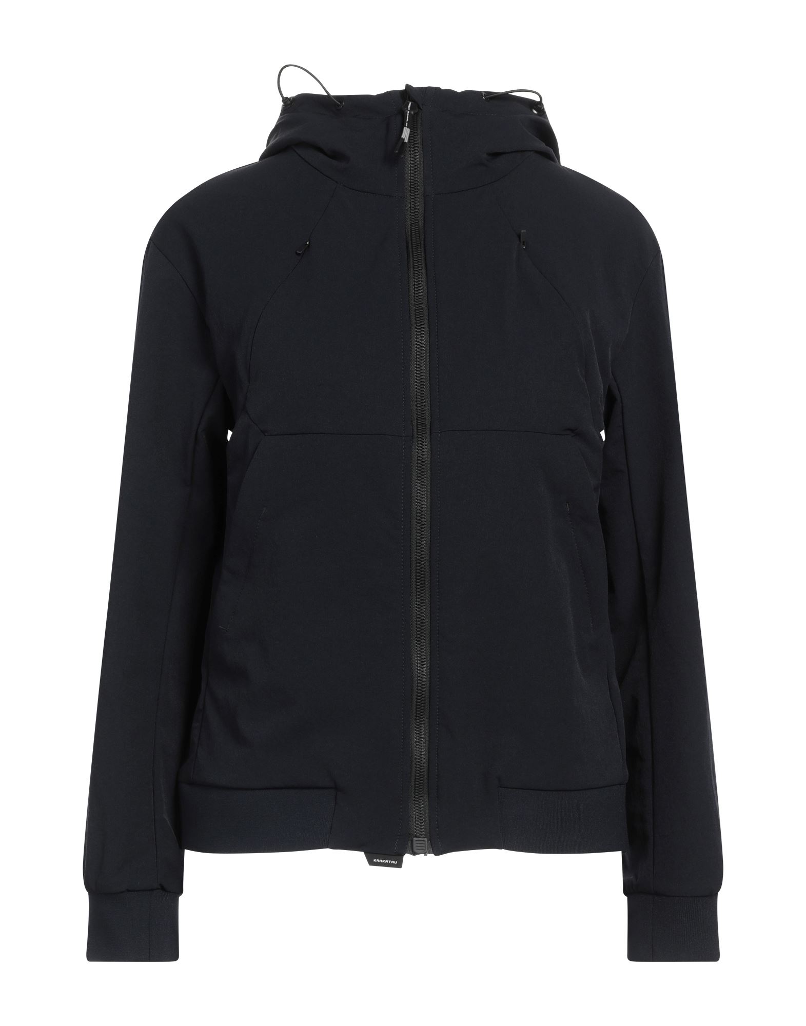 KRAKATAU Jacke & Anorak Damen Nachtblau von KRAKATAU