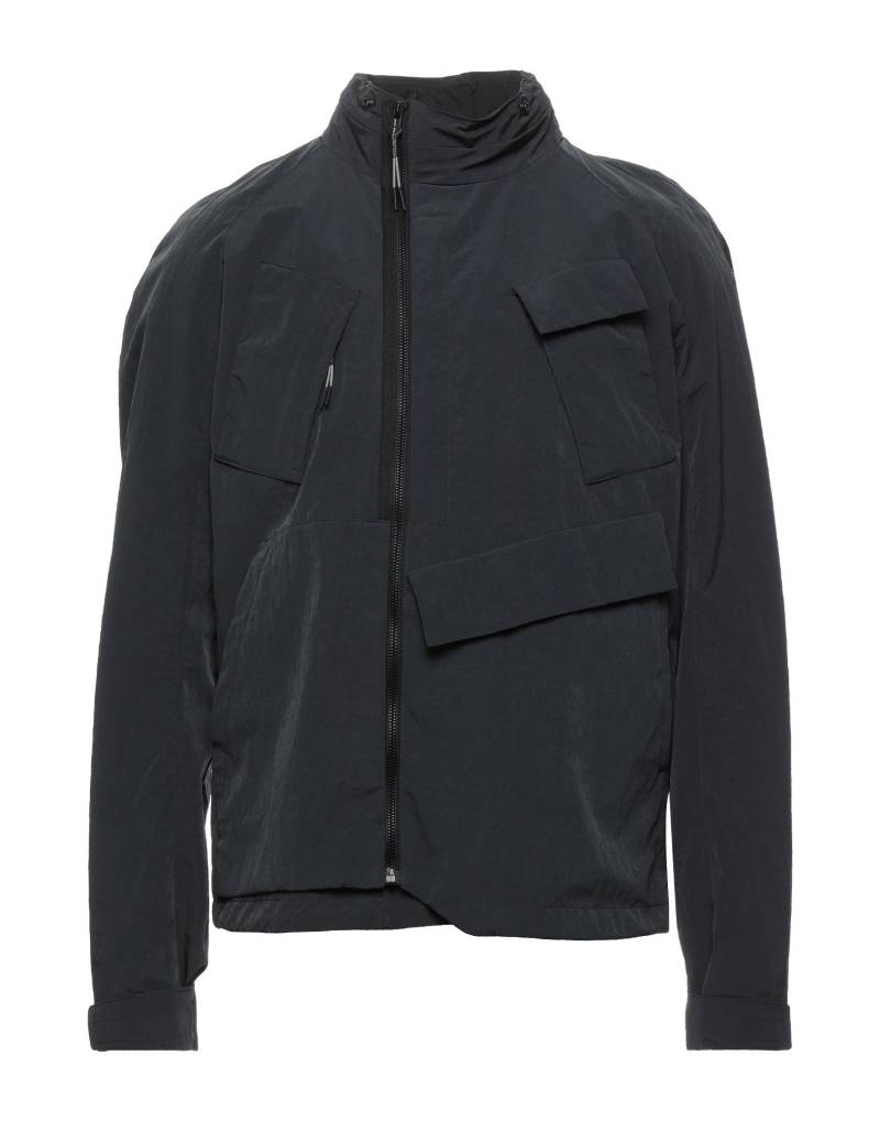KRAKATAU Jacke & Anorak Herren Blei von KRAKATAU