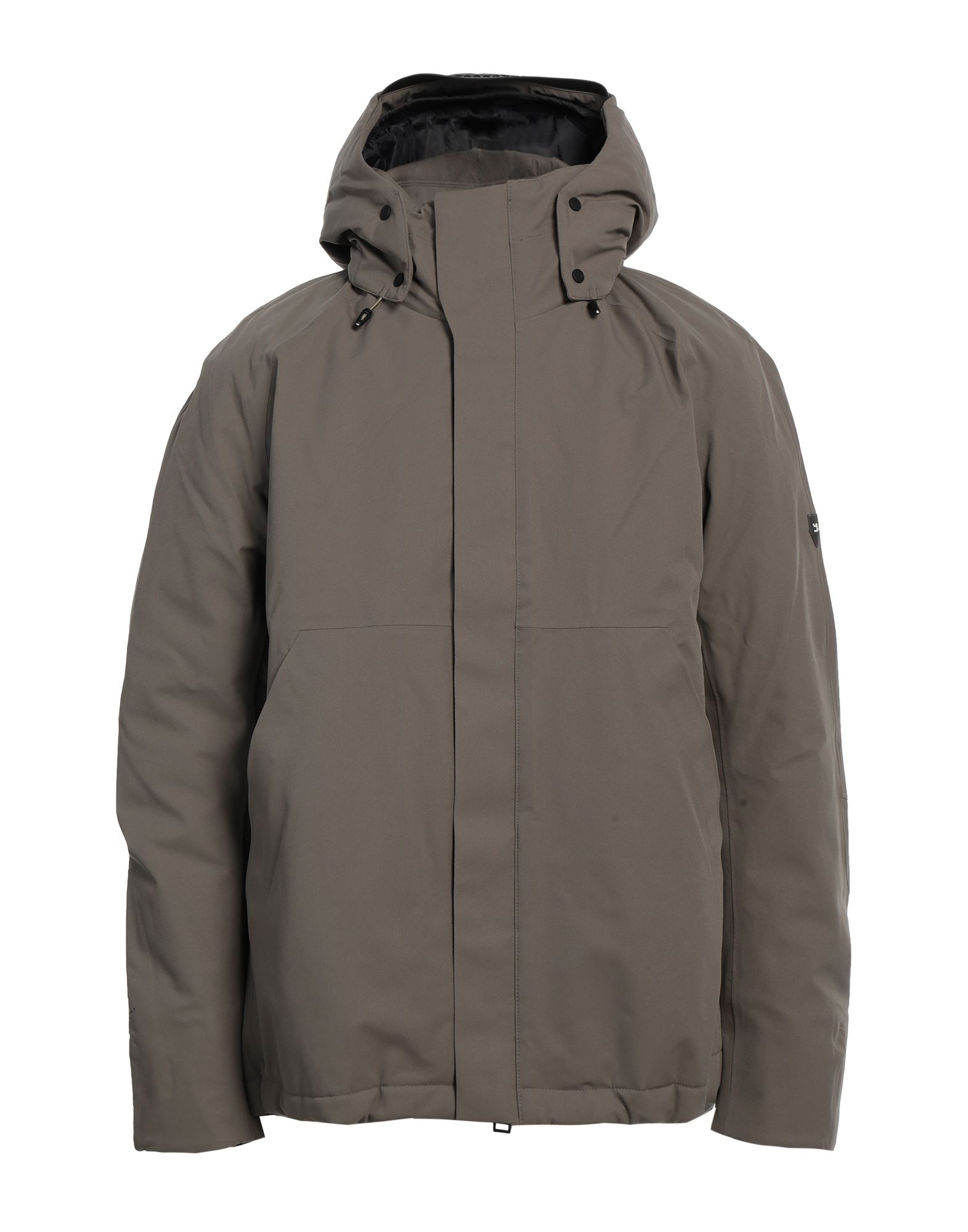 KRAKATAU Jacke & Anorak Herren Khaki von KRAKATAU