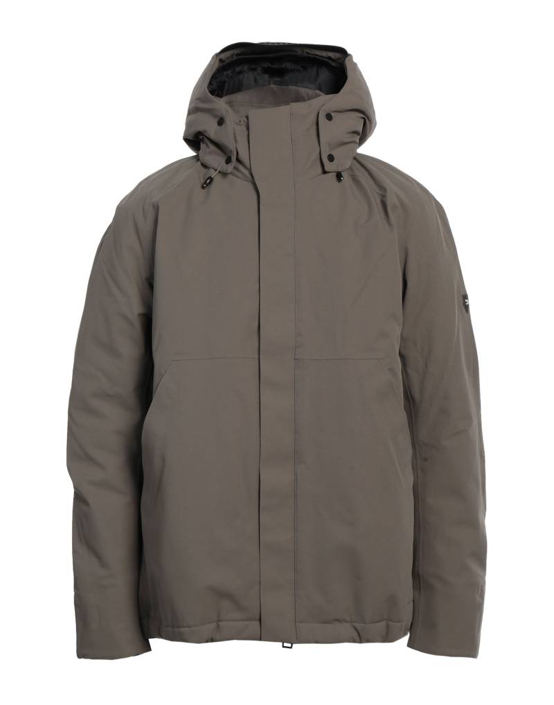 KRAKATAU Jacke & Anorak Herren Khaki von KRAKATAU