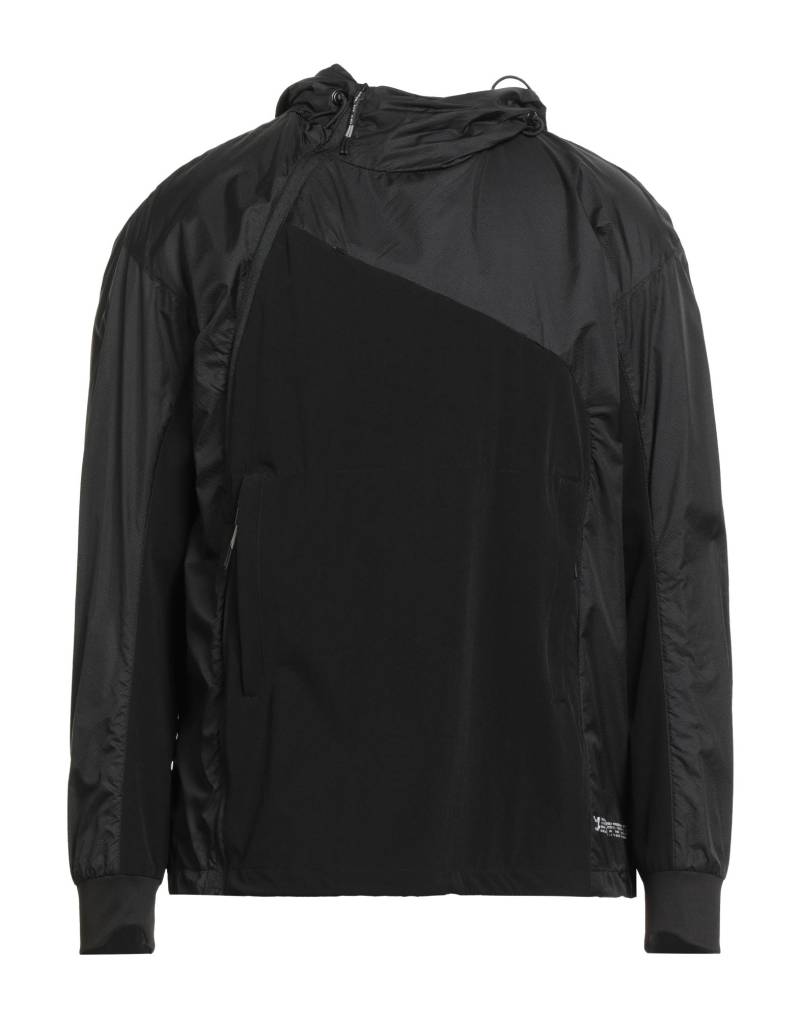 KRAKATAU Jacke & Anorak Herren Schwarz von KRAKATAU