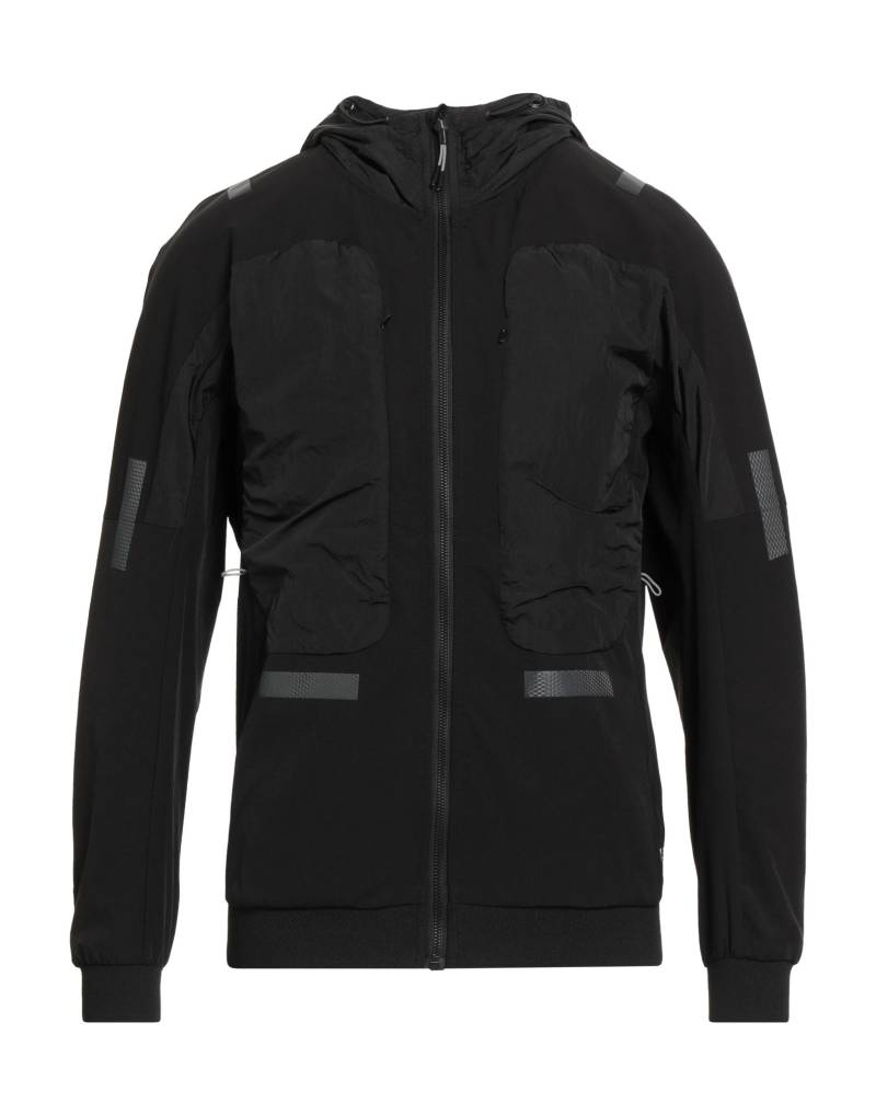 KRAKATAU Jacke & Anorak Herren Schwarz von KRAKATAU