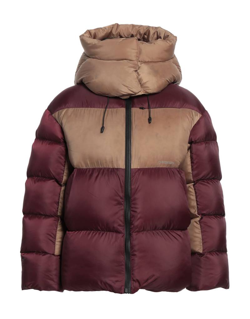 KRAKATAU Pufferjacke & Daunenjacke Herren Senf von KRAKATAU