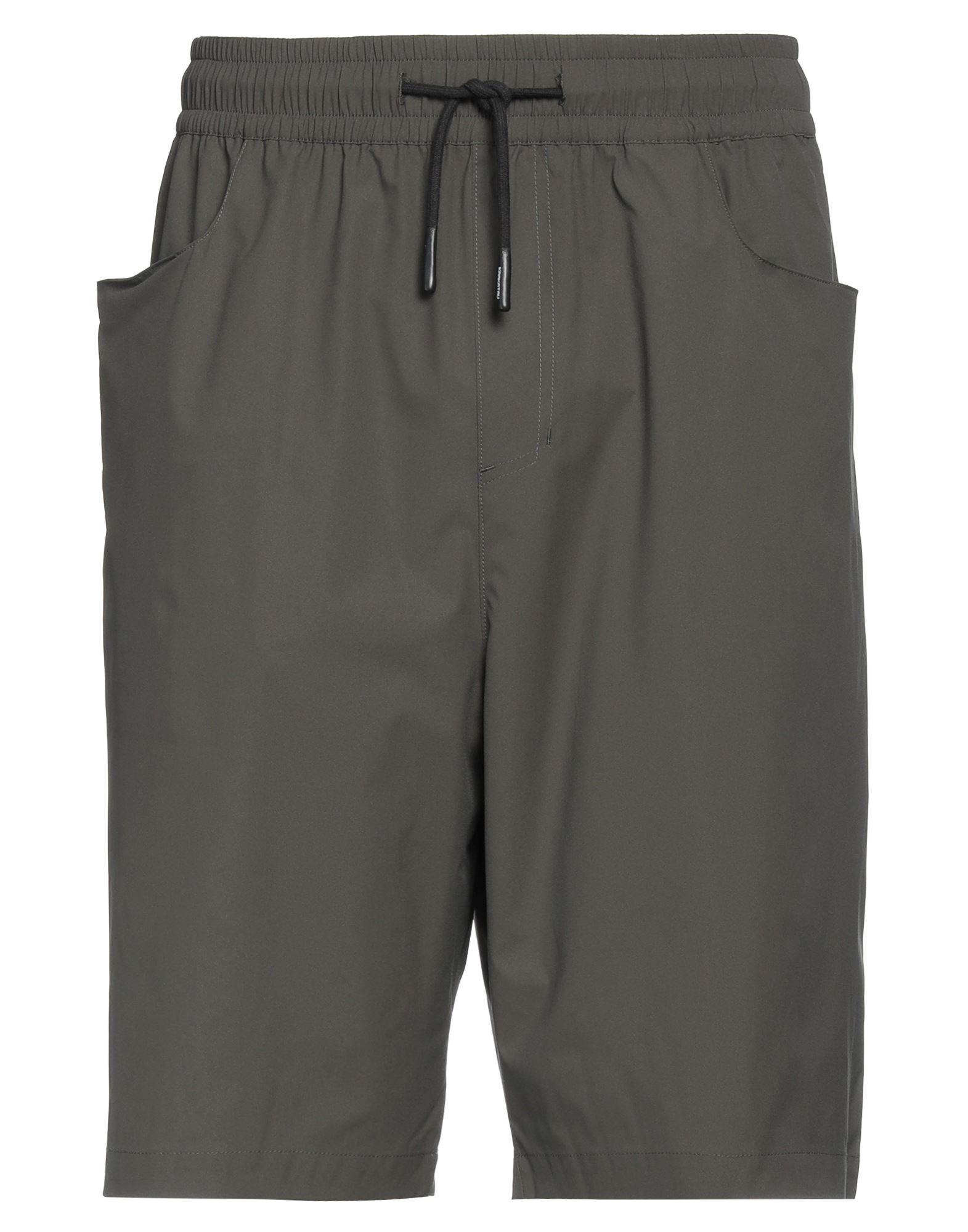 KRAKATAU Shorts & Bermudashorts Herren Blei von KRAKATAU