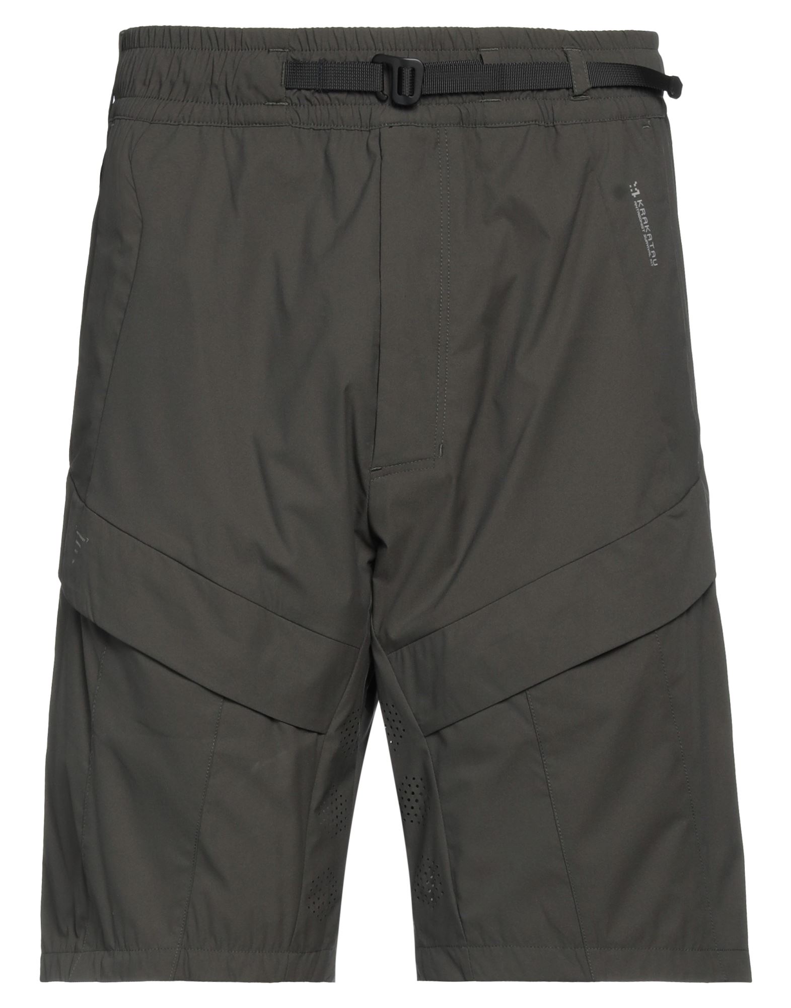 KRAKATAU Shorts & Bermudashorts Herren Blei von KRAKATAU