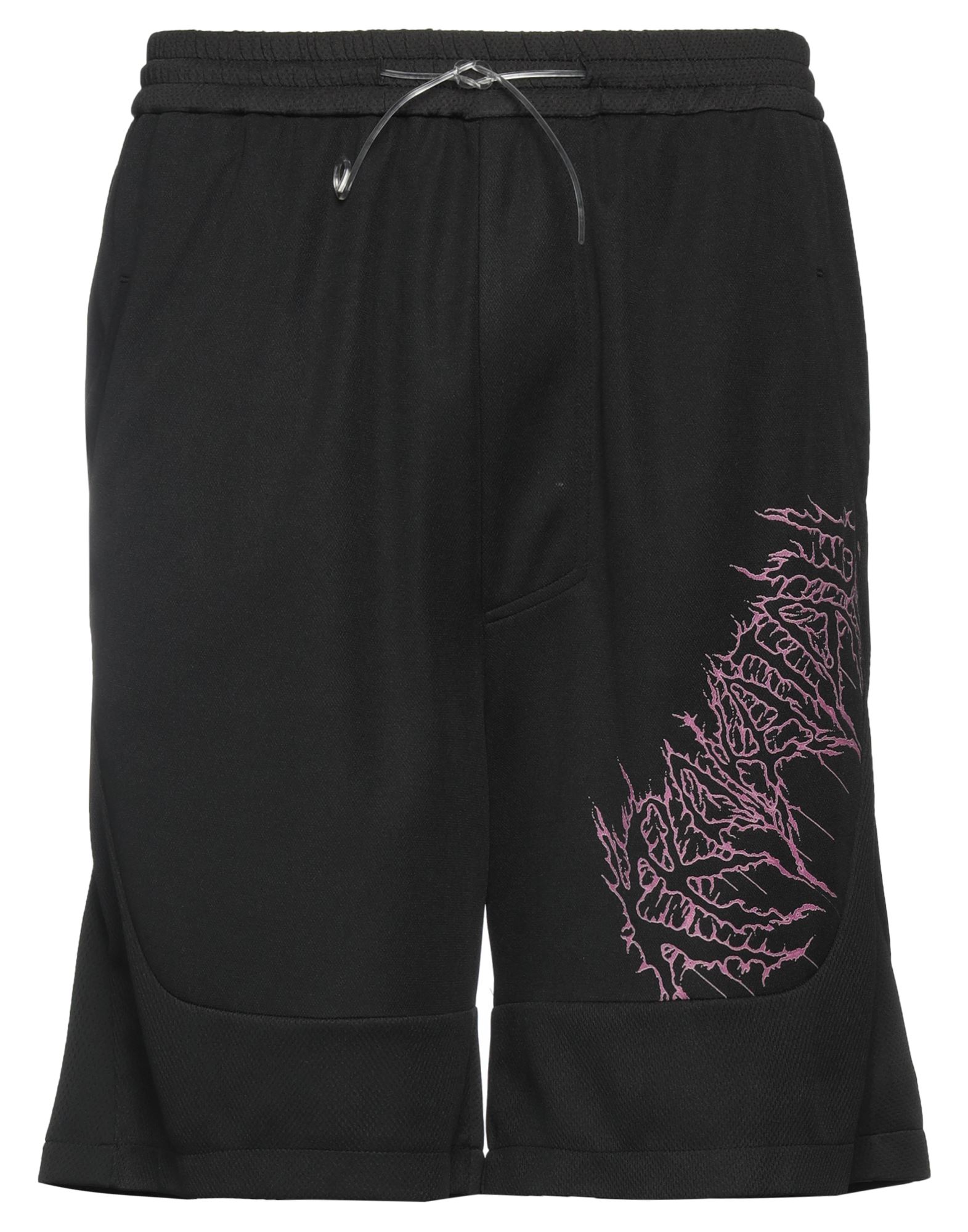 KRAKATAU Shorts & Bermudashorts Herren Schwarz von KRAKATAU