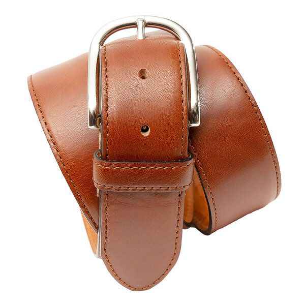 KRANZ Gürtel Bio-Leder Maximilian von KRANZ