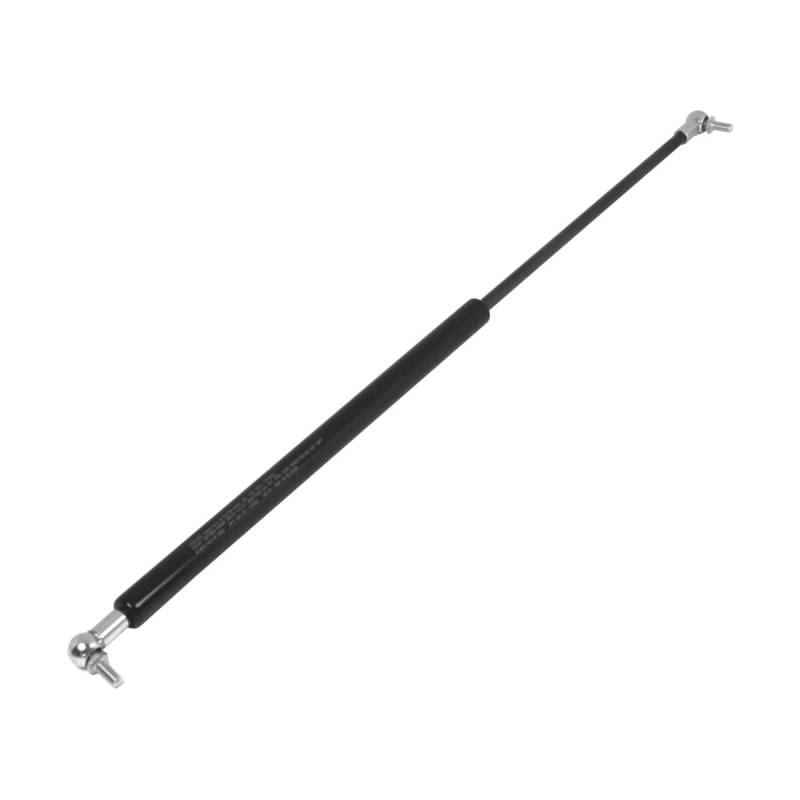 Krausse Gasdruckfeder Gasfeder Dämpfer mit Kugelgelenk 300 N 735 mm Hub: 300 mm Krausse Gasdruckfeder Gasfeder Dämpfer mit Kugelgelenk 300 N 735 mm Hub: 300 mm von KRAUSSE