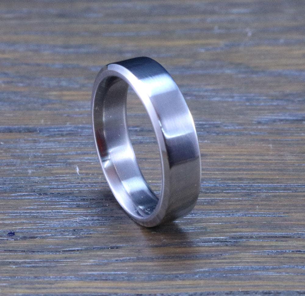 Alle Edelstahl von KRCoxDesigns