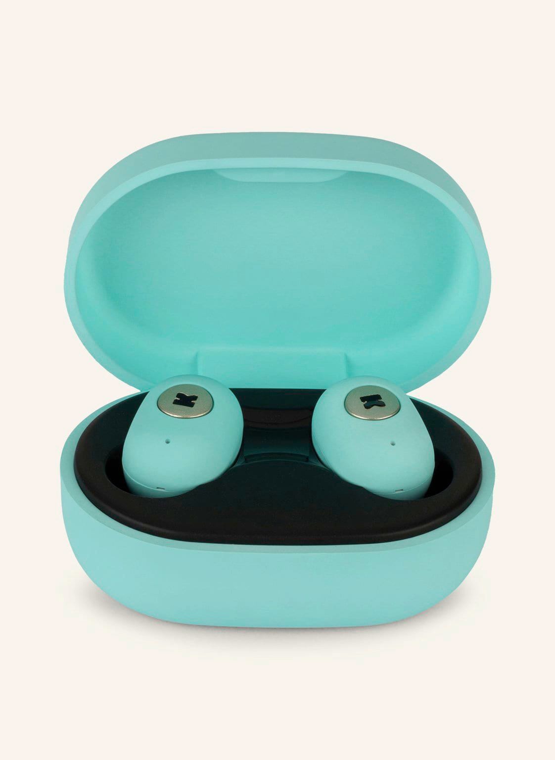 Kreafunk Bluetooth-Kopfhörer Abean gruen Kreafunk Bluetooth-Kopfhörer Abean gruen von KREAFUNK