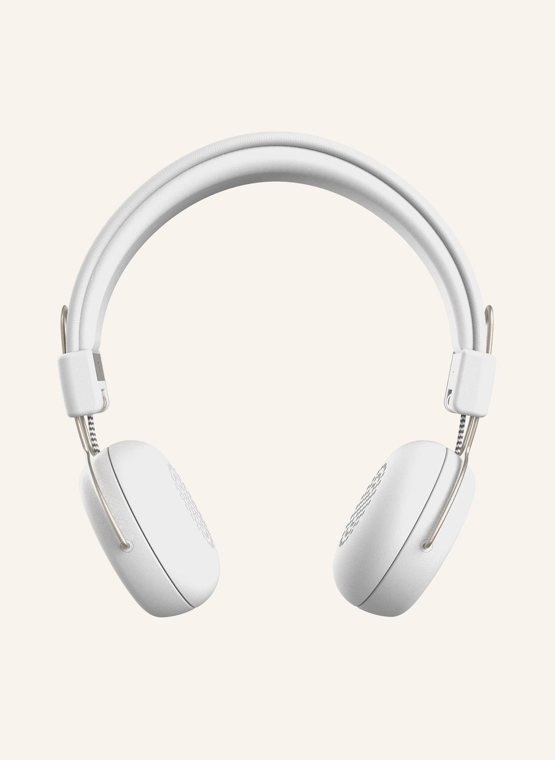Kreafunk Bluetooth-Kopfhörer Awear weiss Kreafunk Bluetooth-Kopfhörer Awear weiss von KREAFUNK