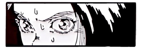 Anime Mädchen Emaille Pin: Coole Brosche für Kleidung von KREATIONS