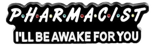 Kreative Chemie Apotheke Brosche: Reagenzglas & Becher Anstecknadel Schmuck von KREATIONS