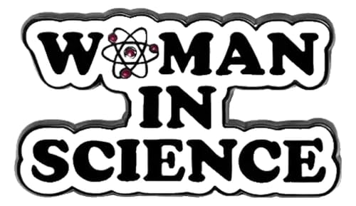 Kreative Chemie Apotheke Brosche: Reagenzglas & Becher Anstecknadel Schmuck von KREATIONS