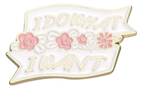 Kreative Emaille Brosche Buch Blumen Brief Lese Lesezeichen Metall Anstecknadel Schmuck von KREATIONS