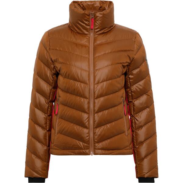 KRIMSON KLOVER Damen Funktionsjacke Compass Jacket von KRIMSON KLOVER