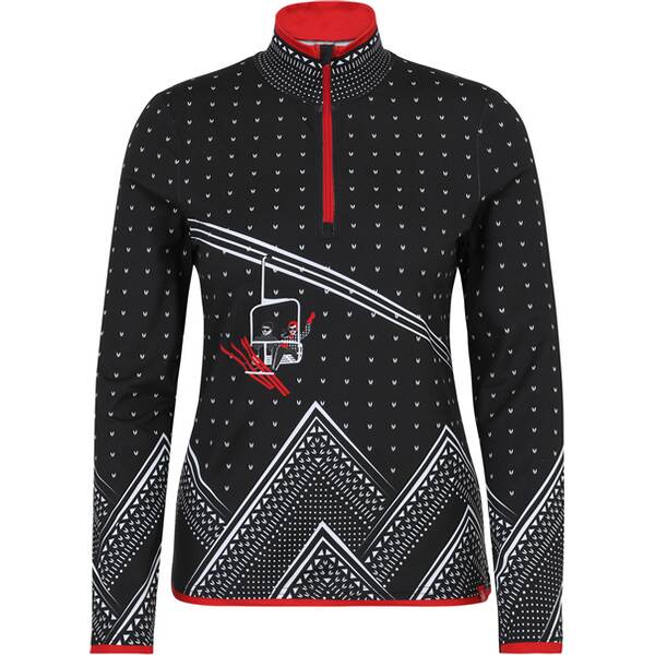 KRIMSON KLOVER Damen Pullover Adrenaline Top von KRIMSON KLOVER