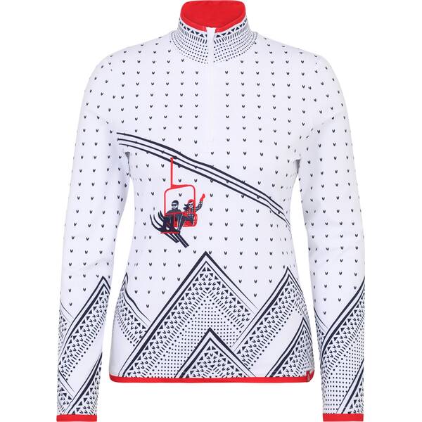 KRIMSON KLOVER Damen Pullover Adrenaline Top von KRIMSON KLOVER