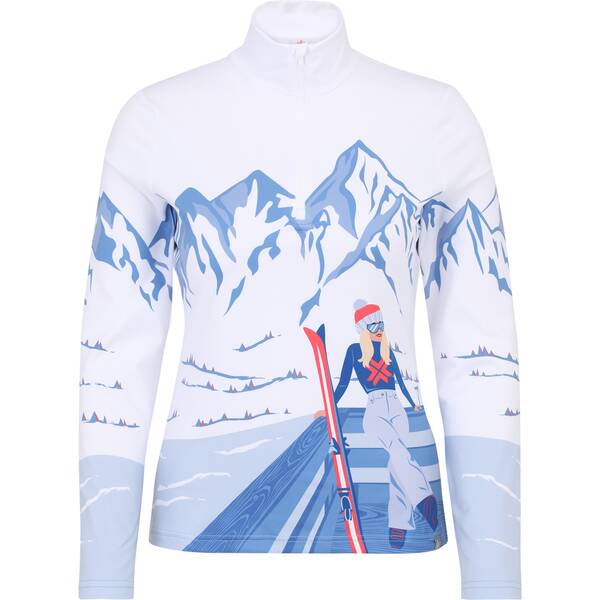 KRIMSON KLOVER Damen Pullover Apres Anyone von KRIMSON KLOVER