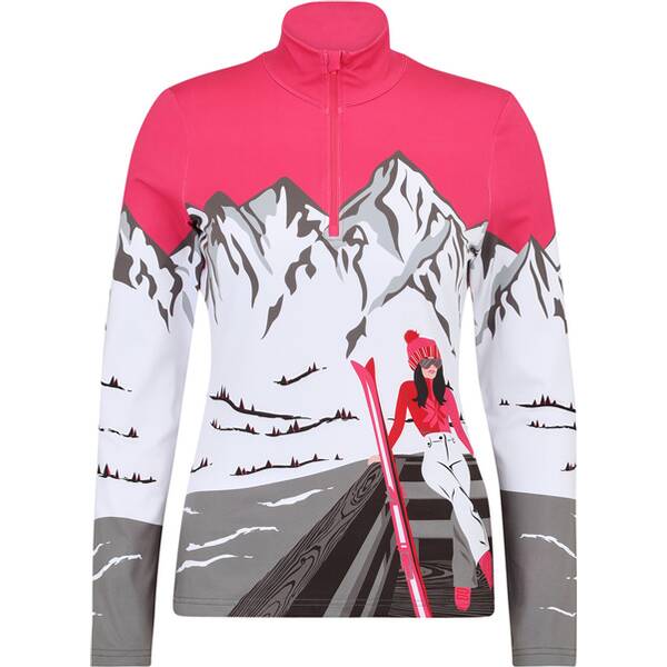 KRIMSON KLOVER Damen Pullover Apres Anyone von KRIMSON KLOVER