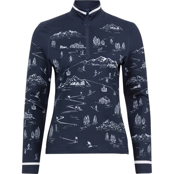 KRIMSON KLOVER Damen Pullover Drifter von KRIMSON KLOVER