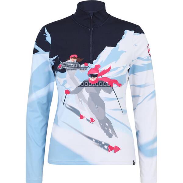 KRIMSON KLOVER Damen Pullover Freeriders von KRIMSON KLOVER