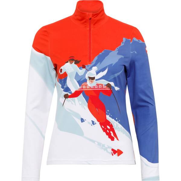 KRIMSON KLOVER Damen Pullover Freeriders von KRIMSON KLOVER