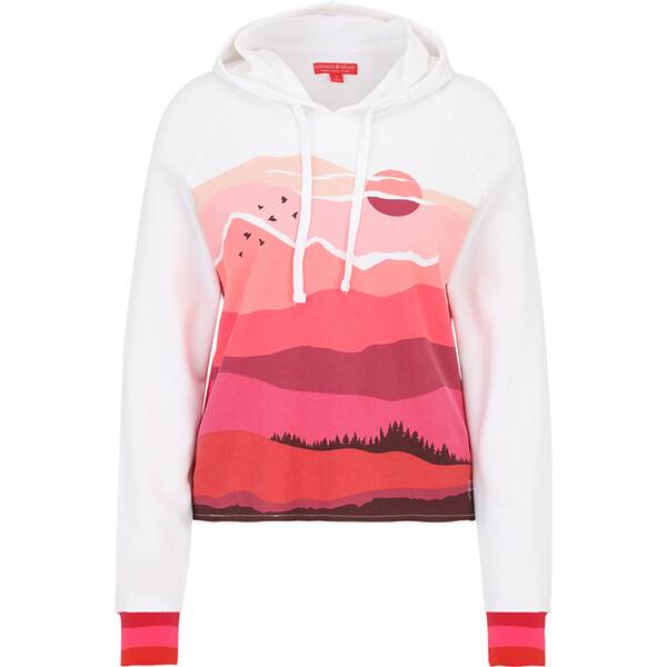 KRIMSON KLOVER Damen Pullover Julia Hoodie von KRIMSON KLOVER