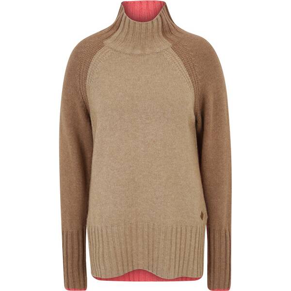 KRIMSON KLOVER Damen Pullover Kit Tunic von KRIMSON KLOVER