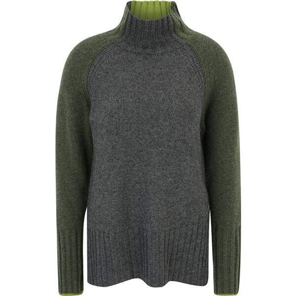 KRIMSON KLOVER Damen Pullover Kit Tunic von KRIMSON KLOVER