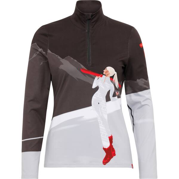 KRIMSON KLOVER Damen Pullover Lets Dance Top von KRIMSON KLOVER