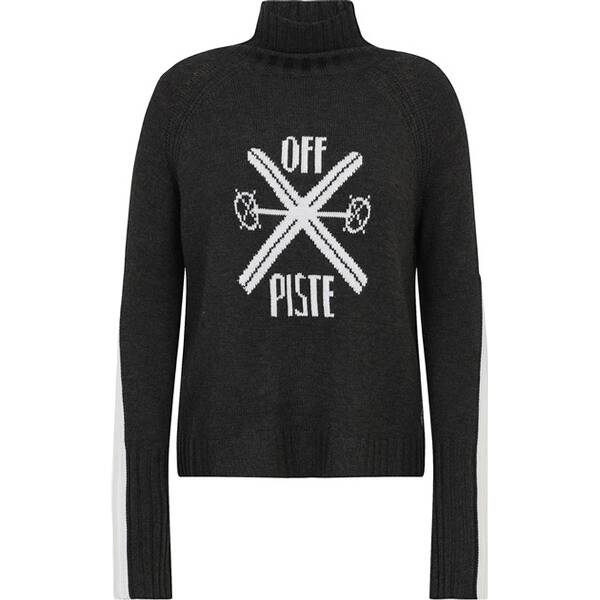 KRIMSON KLOVER Damen Pullover Off Piste von KRIMSON KLOVER