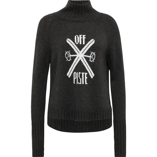 KRIMSON KLOVER Damen Pullover Off Piste von KRIMSON KLOVER
