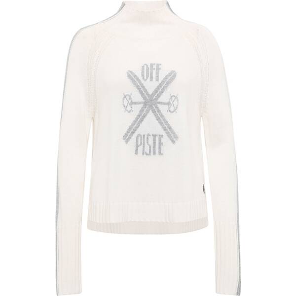 KRIMSON KLOVER Damen Pullover Off Piste von KRIMSON KLOVER