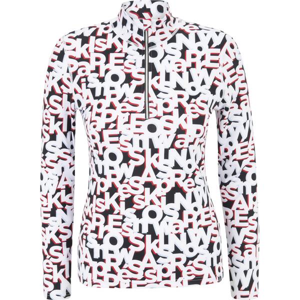 KRIMSON KLOVER Damen Pullover Powder Daze von KRIMSON KLOVER