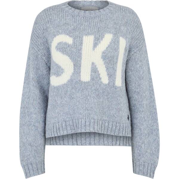 KRIMSON KLOVER Damen Pullover Ski Sweater von KRIMSON KLOVER