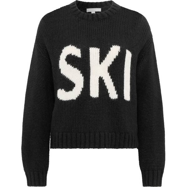 KRIMSON KLOVER Damen Pullover Ski Sweater von KRIMSON KLOVER