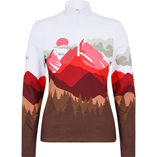 KRIMSON KLOVER Damen Pullover Wind River von KRIMSON KLOVER