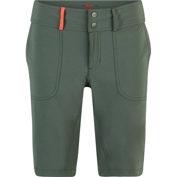 KRIMSON KLOVER Damen Sporthose Shorts Sienna Short von KRIMSON KLOVER