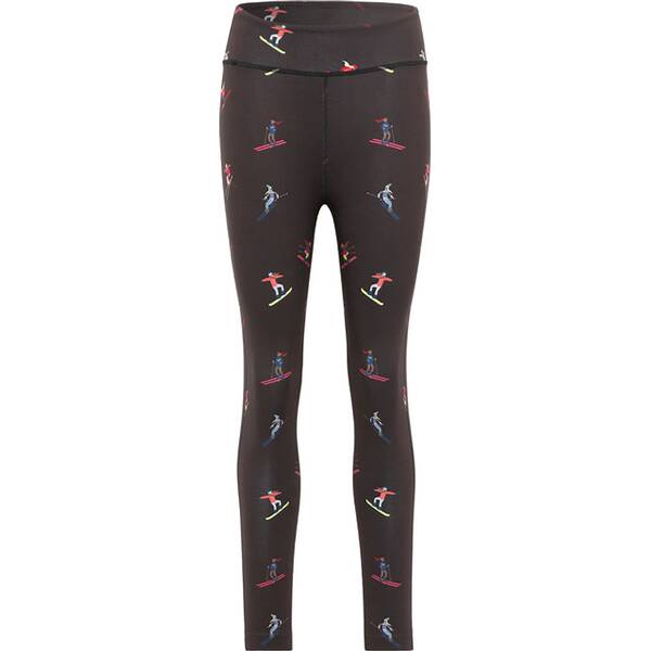 KRIMSON KLOVER Damen Tight Multi Skiers von KRIMSON KLOVER