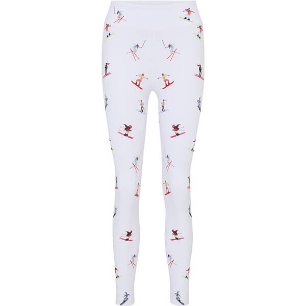 KRIMSON KLOVER Damen Tight Multi Skiers von KRIMSON KLOVER